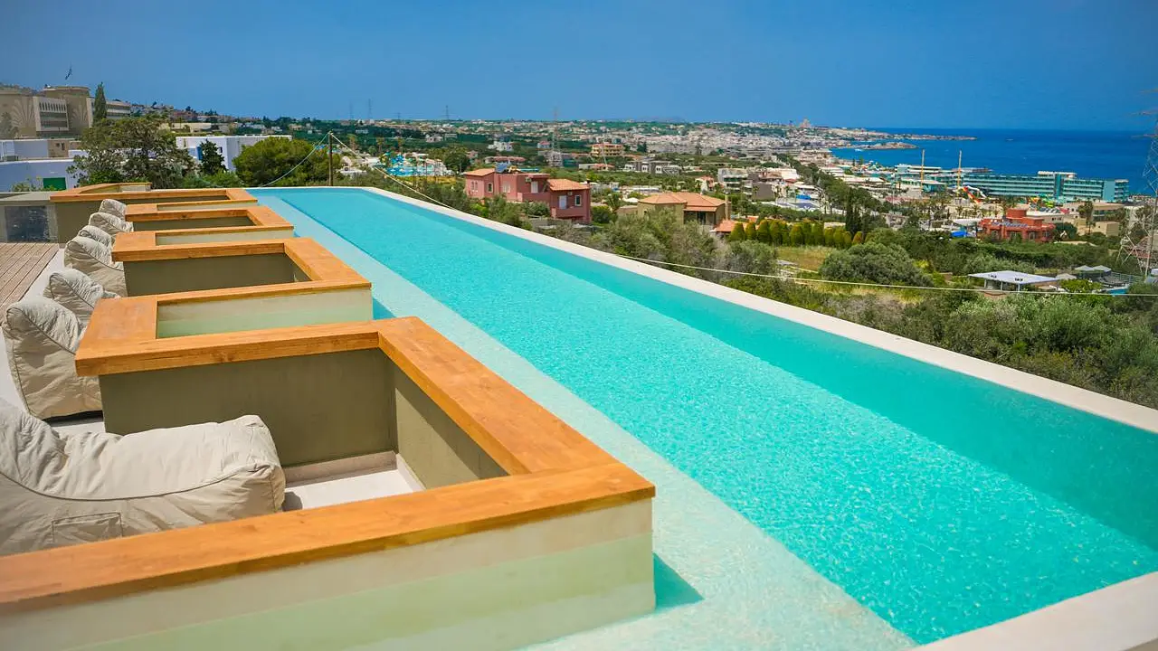 Votana Village Kreta SW1